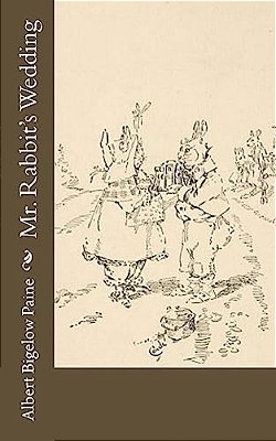 Mr. Rabbit's Wedding-..