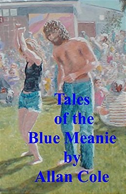 Tales Of The Blue Meanie-..