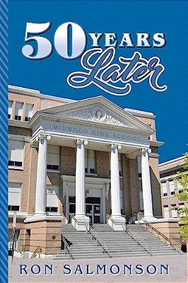 50 Years Later: Midwood's High School Reunion A School From Which I Never Graduated-..
