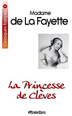 La Princesse De Cleves-..