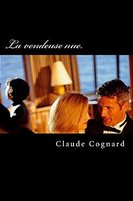 La Vendeuse Nue-..