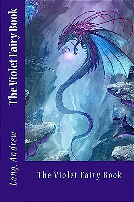 The Violet Fairy Book-..