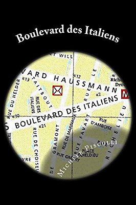 Boulevard Des Italiens-..