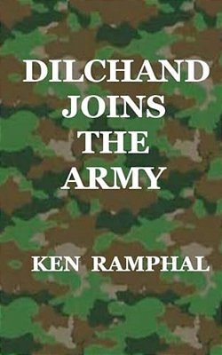 Dilchand Joins The Army-..