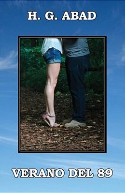 Verano Del 89-..