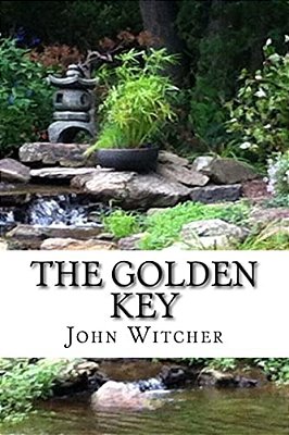 The Golden Key-..