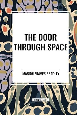Door Through Space-..