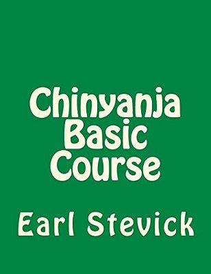 Chinyanja Basic Course-..