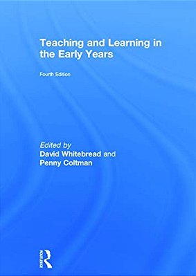 Teaching And Learning In The Early Years-..