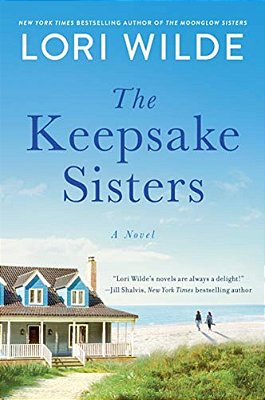 The Keepsake Sisters-..