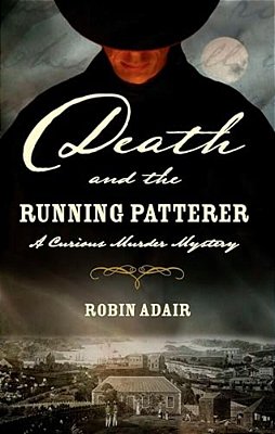 Death And The Running Patterer-..