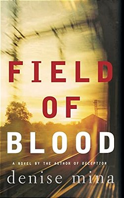 Field Of Blood-..