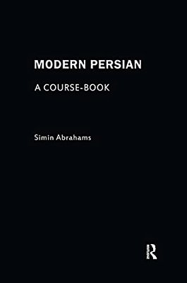 Modern Persian: A Course-Book-..