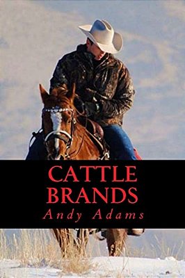 Cattle Brands-..