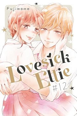 Lovesick Ellie 12-..