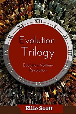 Evolution Trilogy-..