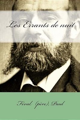Les Errants De Nuit-..