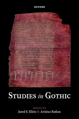 Studies In Gothic-..