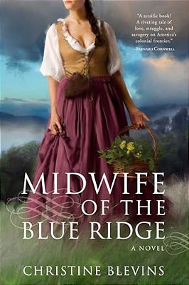 Midwife Of The Blue Ridge-..