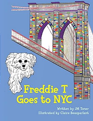 Freddie T Goes To Nyc-..