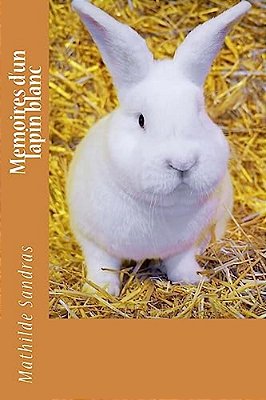 Memoires D'Un Lapin Blanc-..