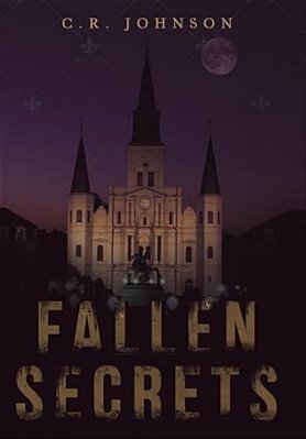 Fallen Secrets-..