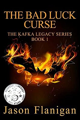 The Bad Luck Curse-..