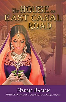 The House On East Canal Road-..