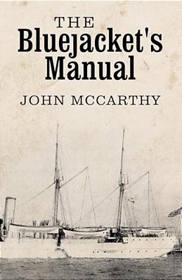 The Bluejacket's Manual-..