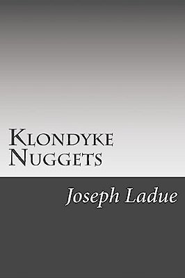 Klondyke Nuggets-..