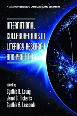International Collaborations In Literacy Research And Practice-..