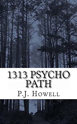 1313 Psycho Path-..