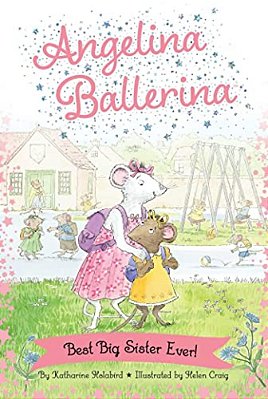 Best Big Sister Ever!-..