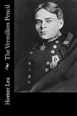 The Vermilion Pencil-..