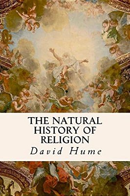 The Natural History Of Religion-..