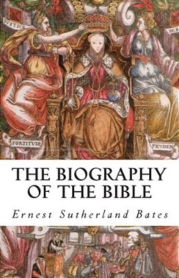 The Biography Of The Bible-..