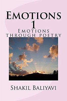 Emotions 1: Emotions Through Poetry-..