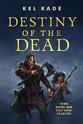 Destiny Of The Dead-..