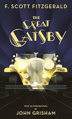 The Great Gatsby-..