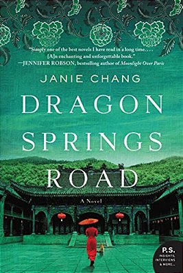 Dragon Springs Road-..