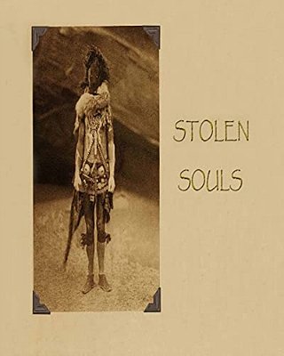 Stolen Souls-..