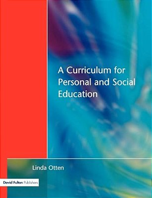 Curriculum For Personal And Social Education-..