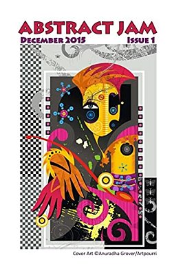 Abstract Jam: Issue 1-..