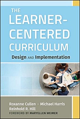 The Learner-Centered Curriculum-..