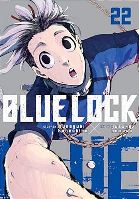 Blue Lock 22-..