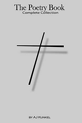 The Poetry Book Complete Collection-..