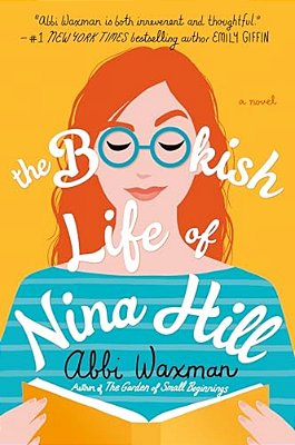The Bookish Life Of Nina Hill-..