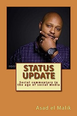 Status Update: Social Commentary In The Age Of Social Media-..