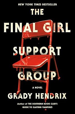 The Final Girl Support Group-..