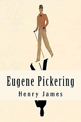 Eugene Pickering-..